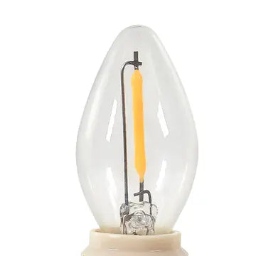 Blue Starfish Boxed Led Night Light