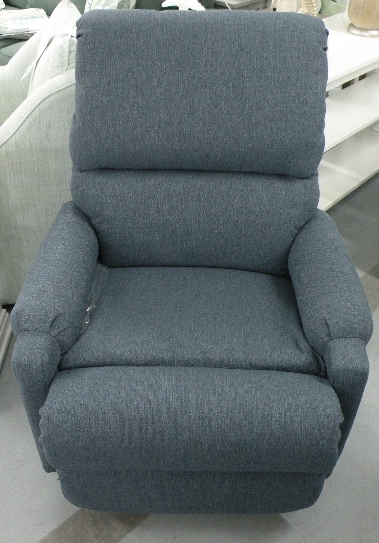 Recliner - Wawa Denim