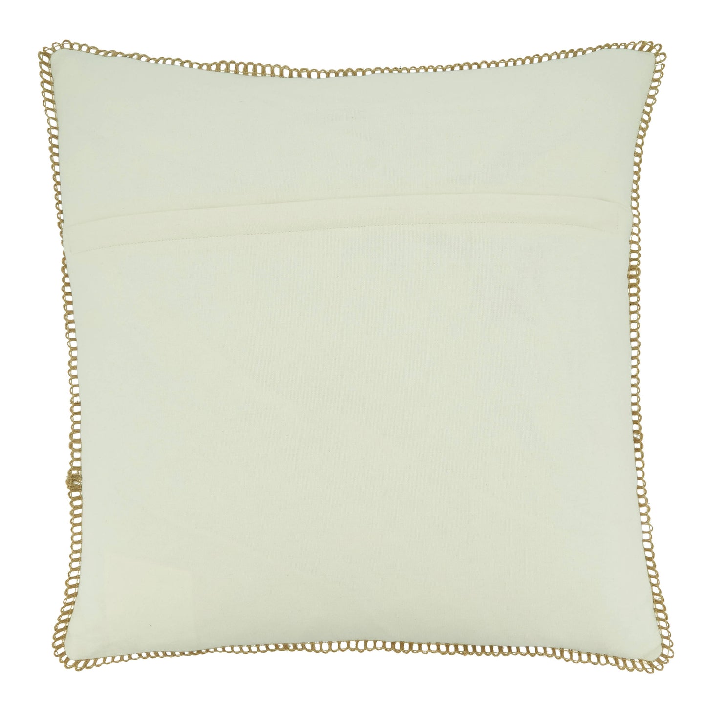 Starfish Design Throw Pillow