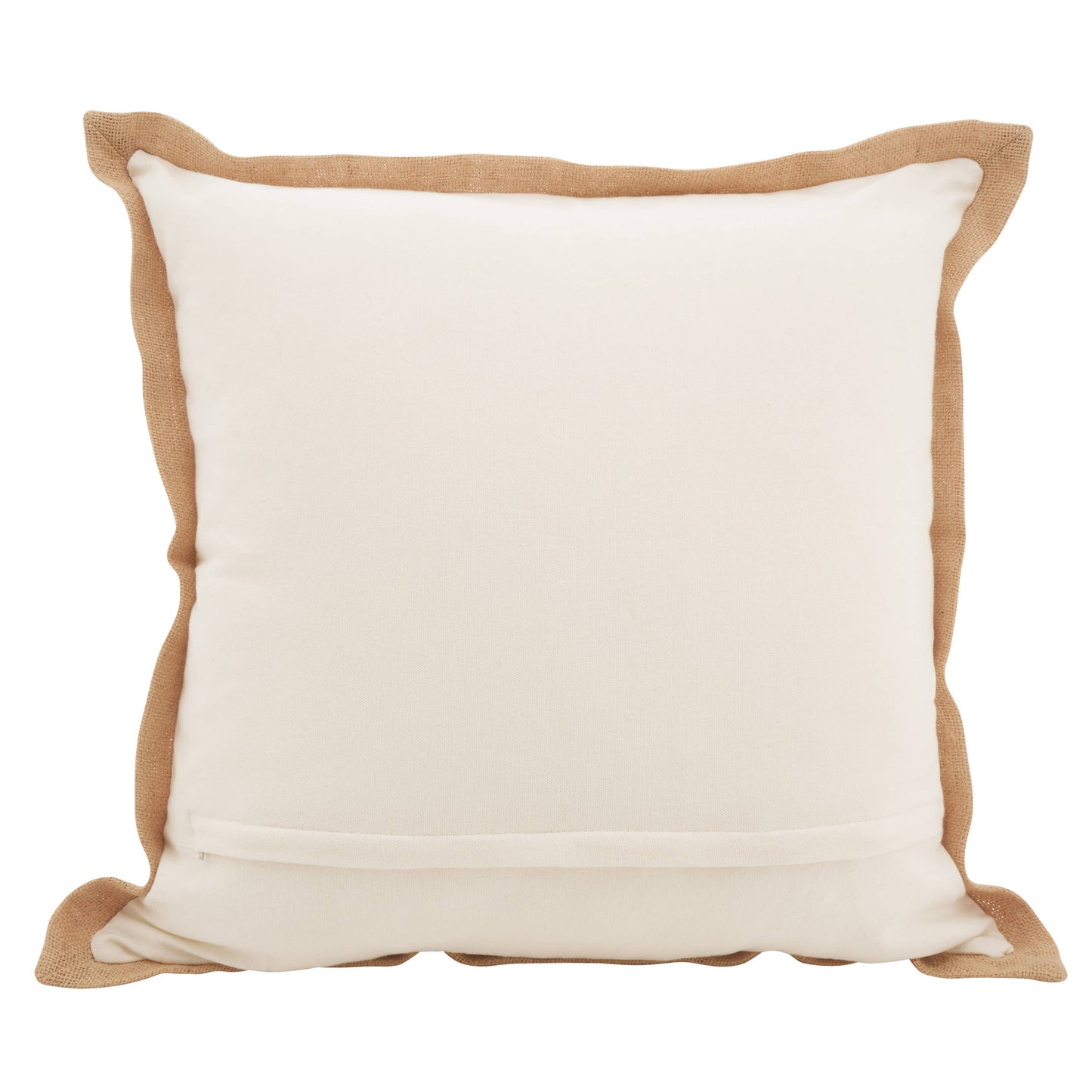 Sea Turtle Pillow - Down Filled