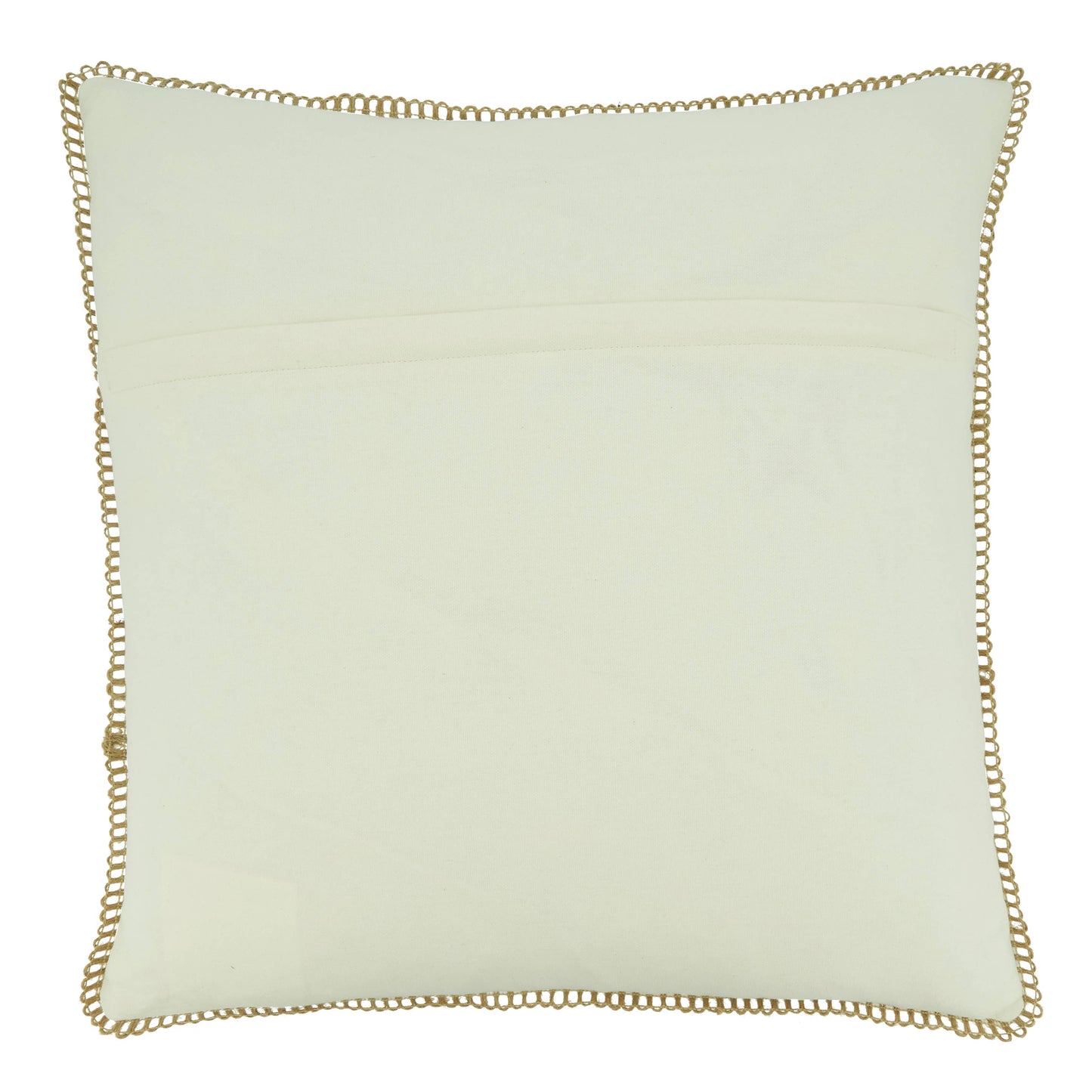 Octopus Design Throw Pillow