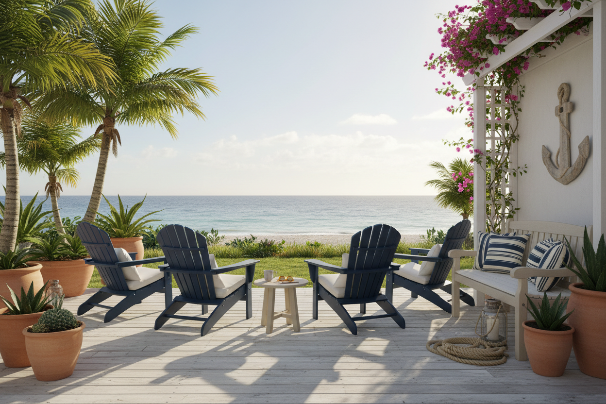 Outdoor Accessories