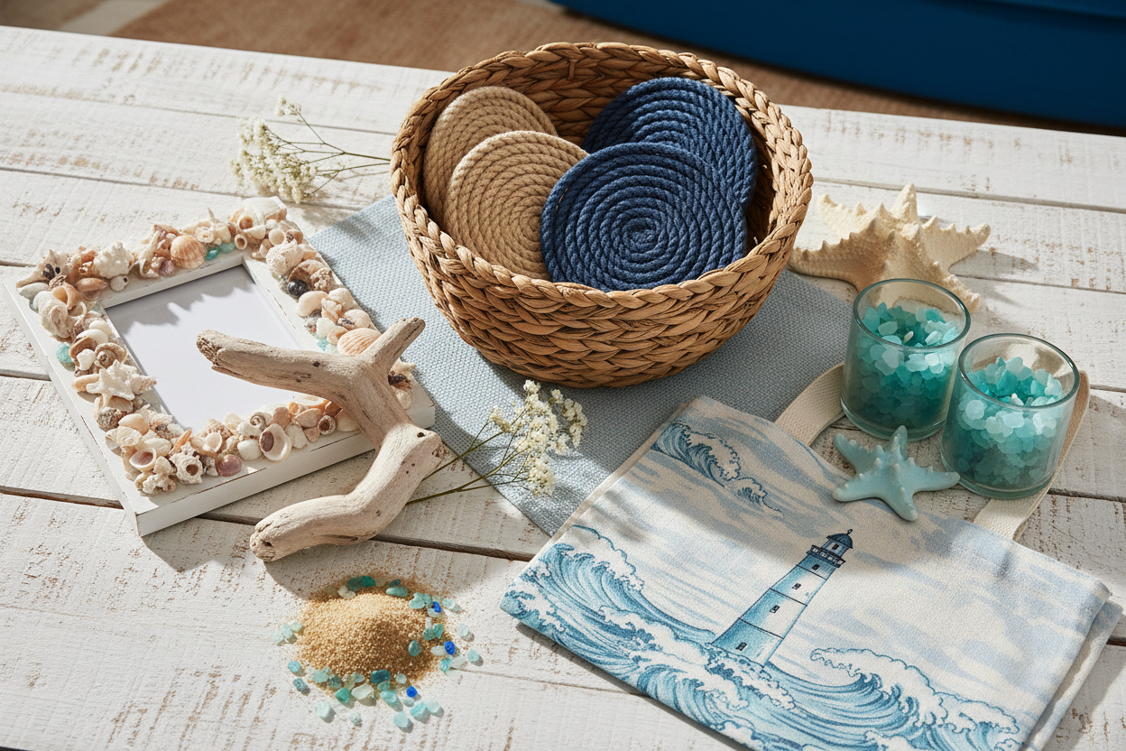 Coastal Accessories