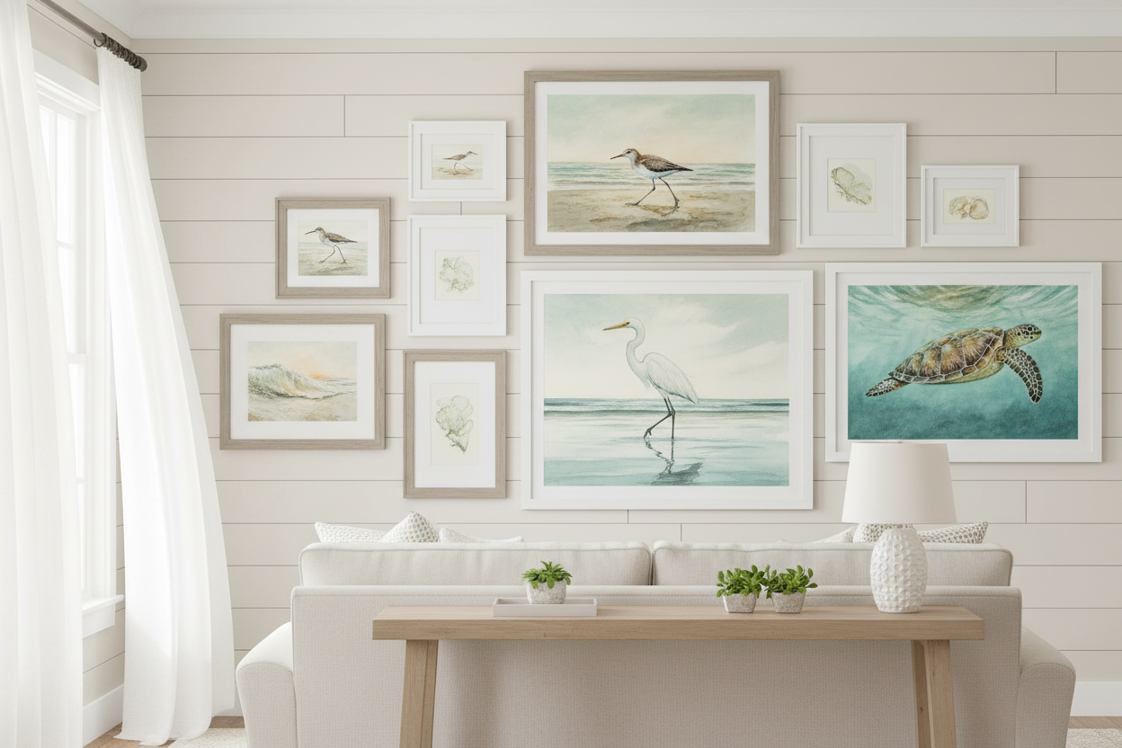 Art & Wall Decor