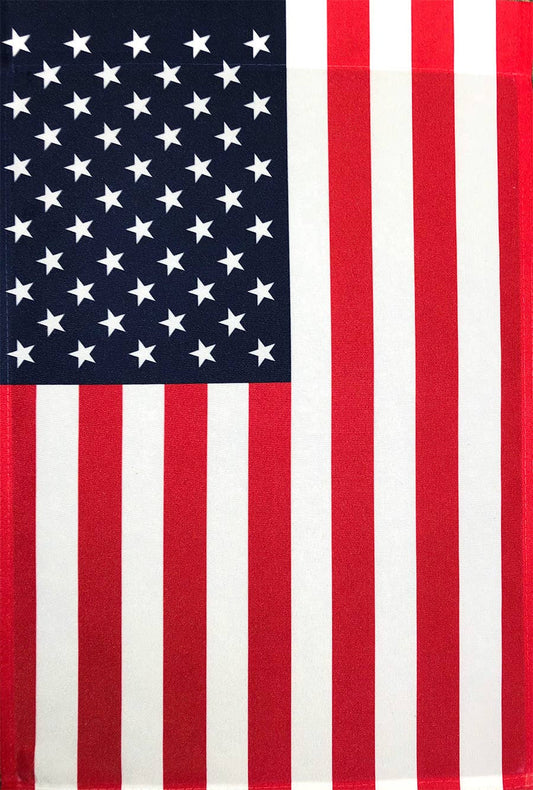 American House Flag