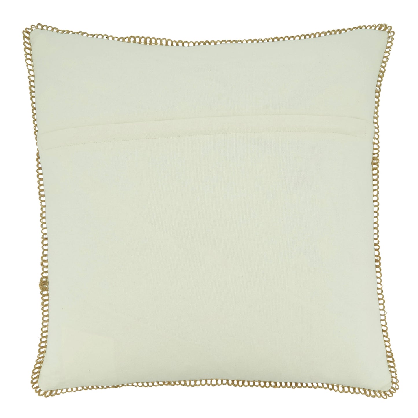 Octopus Throw Pillow