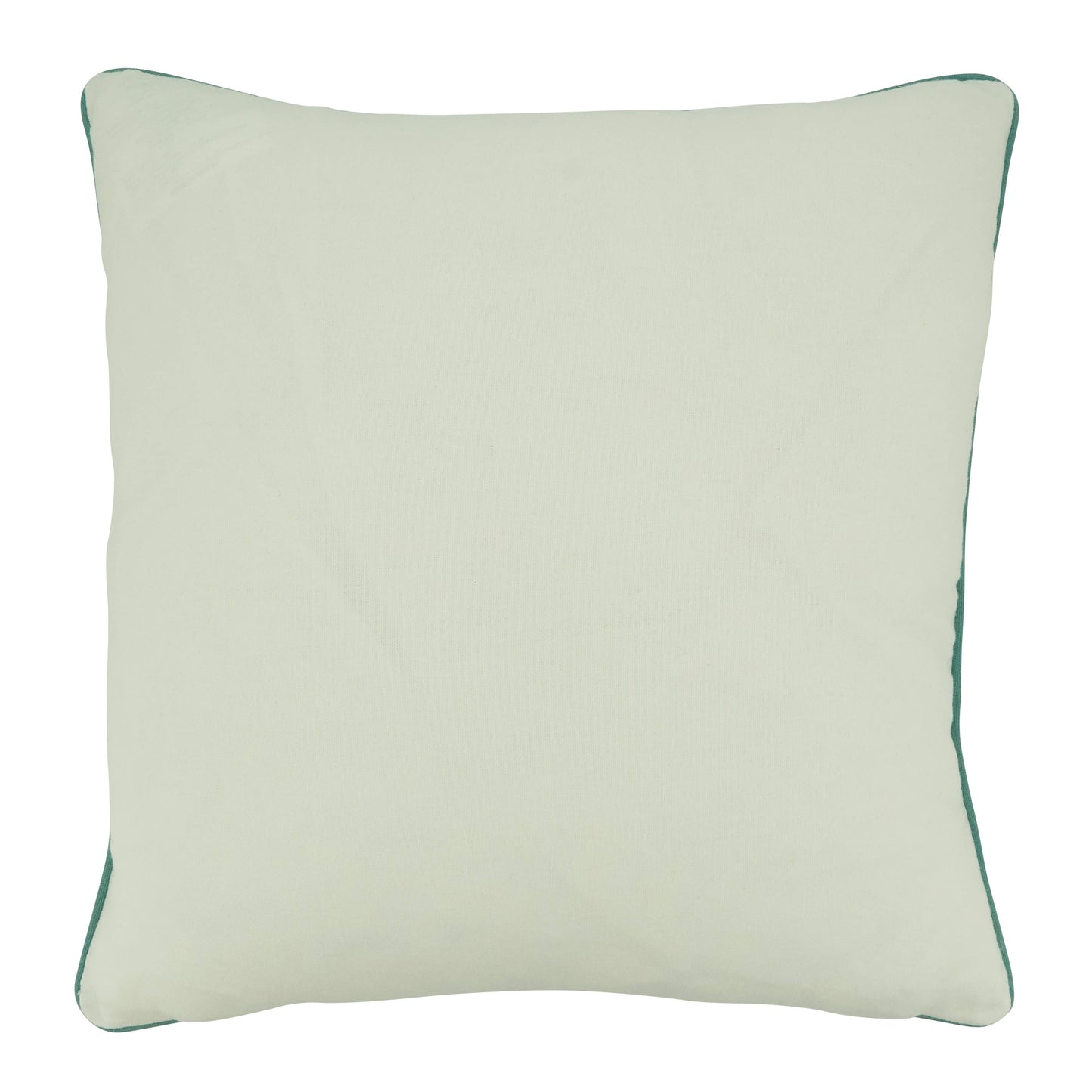 Starfish Throw Pillow