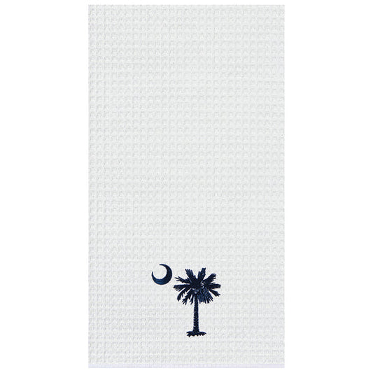 Palmetto Moon Kitchen Towel
