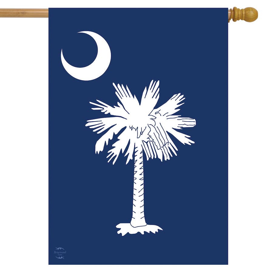 South Carolina House Flag